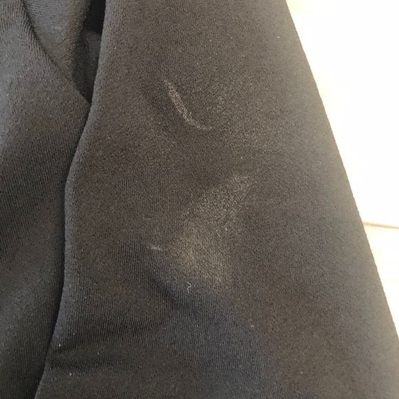 Zara V-Neck Body Suit - Picture 7 of 7